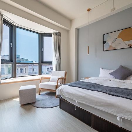 Taitung Feng Lin Resort Hotel Eksteriør bilde