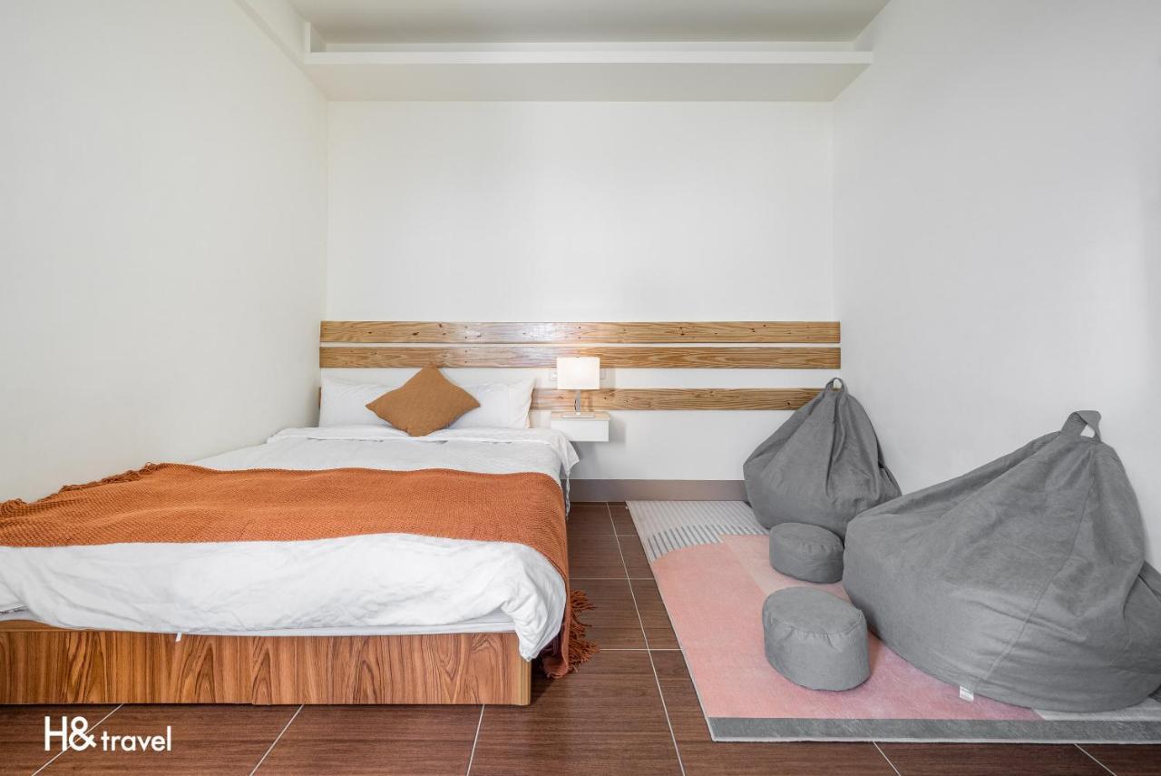 Taitung Feng Lin Resort Hotel Eksteriør bilde