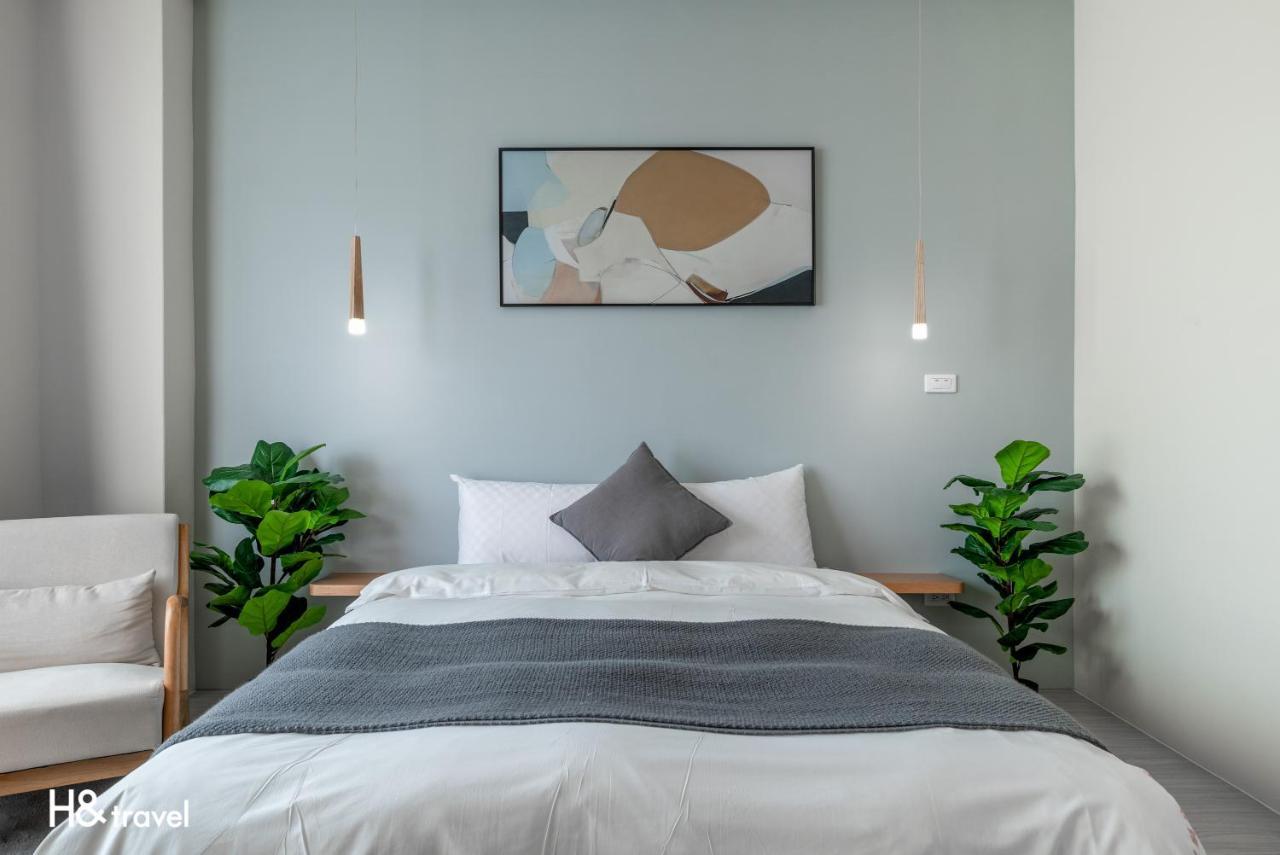 Taitung Feng Lin Resort Hotel Eksteriør bilde
