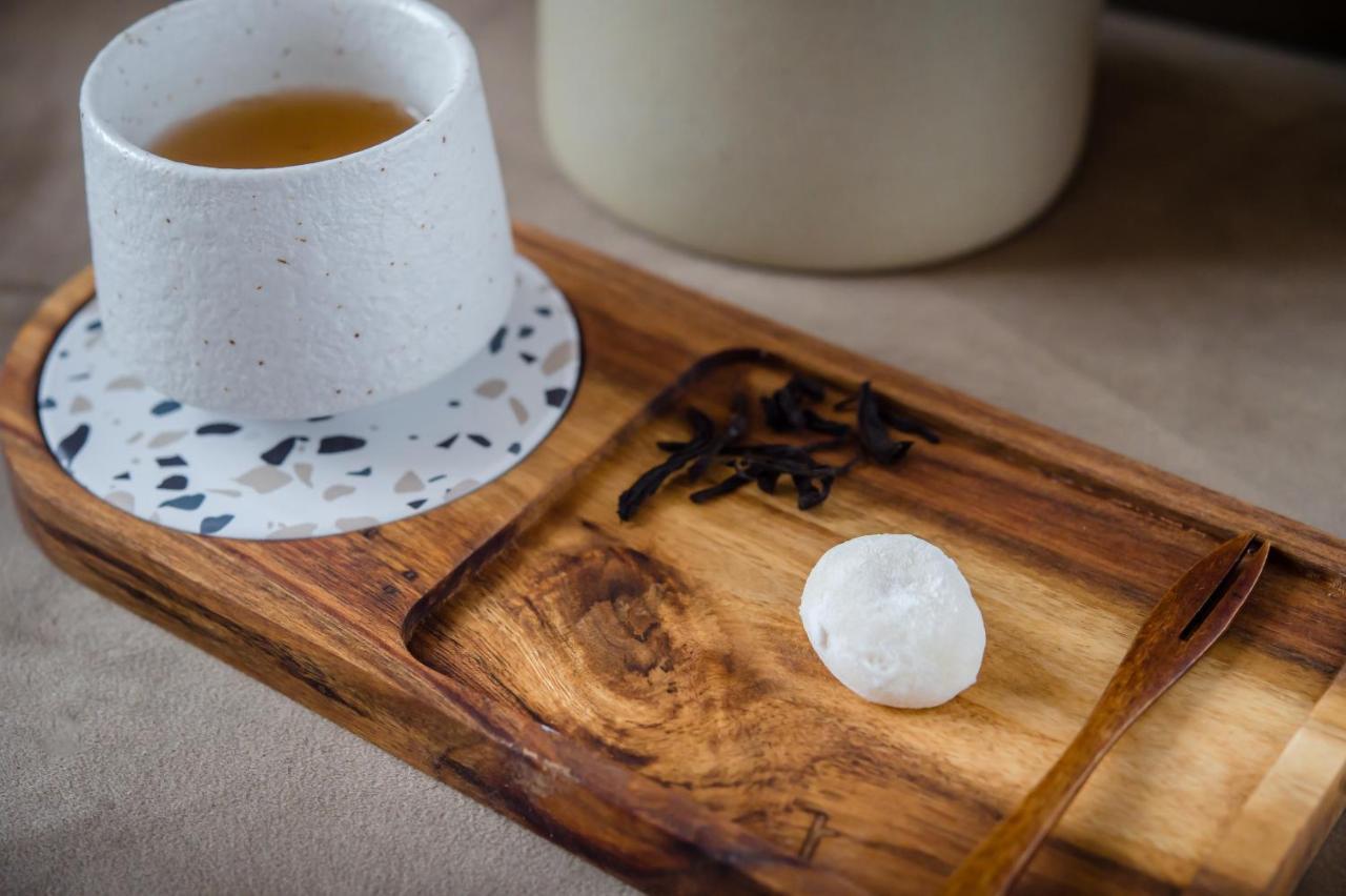 Taitung Feng Lin Resort Hotel Eksteriør bilde