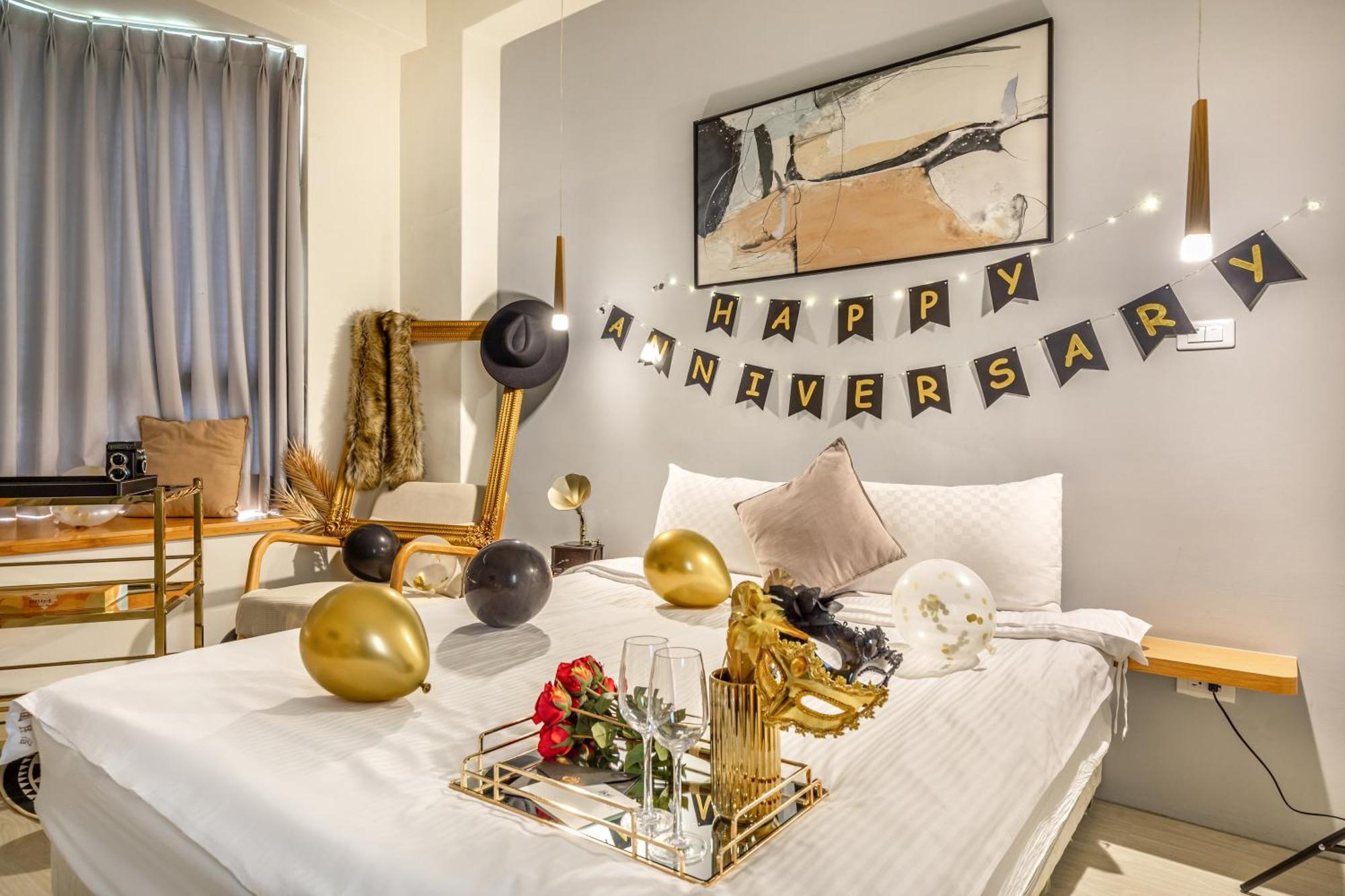 Taitung Feng Lin Resort Hotel Eksteriør bilde